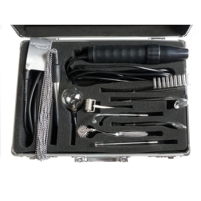 Electro Erotic Kit- Agent Noir - Image 2