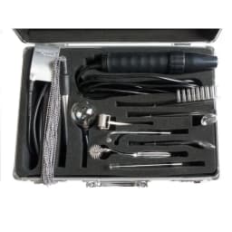 Electro Erotic Kit- Agent Noir - Image 2