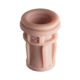 Electro Jack Socket Replacement Sleeve, image 1