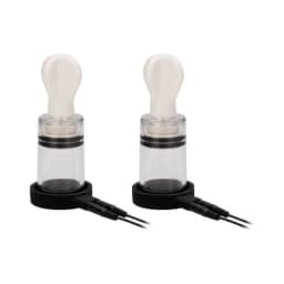 Electro Nipple Twisters - White, image 3