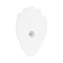 Electro Shock Pad Kit - White, image 2