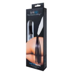 Electro Whip Neon Wand Attachment - Image 2