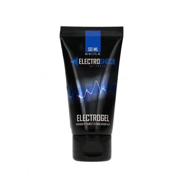 Electroshock Electrogel 50 Ml. - Image 1
