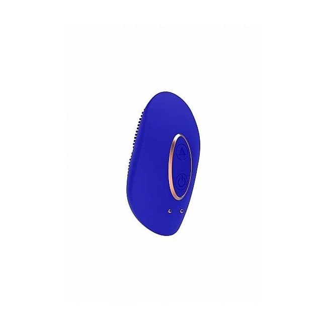 Elegance Precious Mini Clitoral Stimulator - Image 1