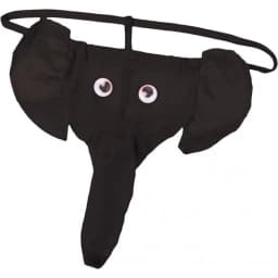 Elephant Thong, image 2