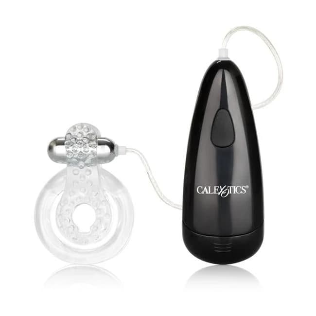 Elite Sexual Exciters Clear - Image 1
