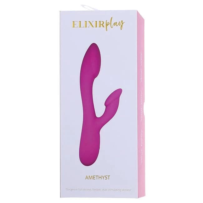 Elixir Play Amethyst - Image 1