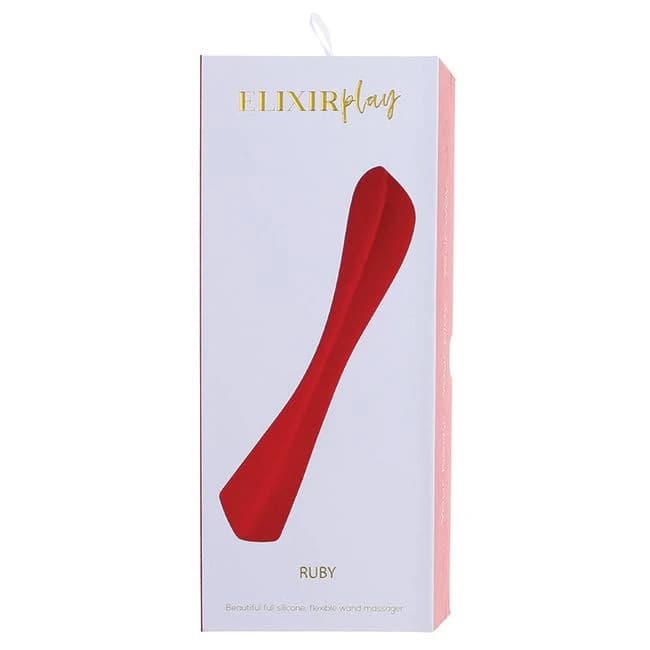 Elixir Play Ruby - Image 1