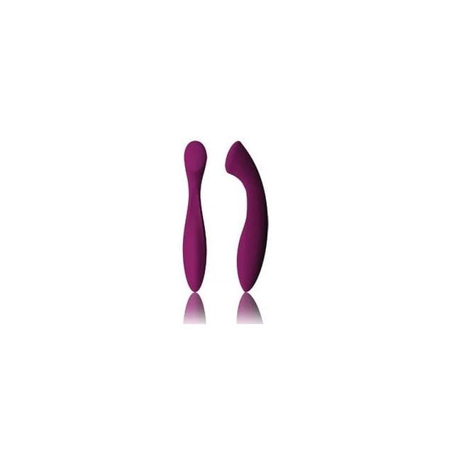 Ella Deep Rose Magenta - Image 1