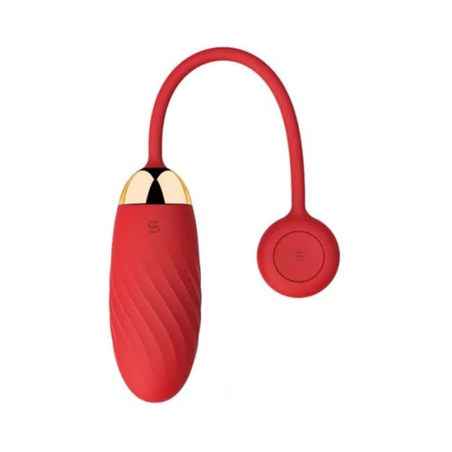 Ella Red - Image 1