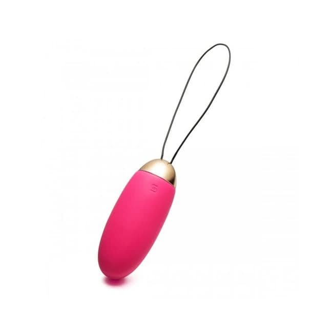 Elva Plum Red - Image 1