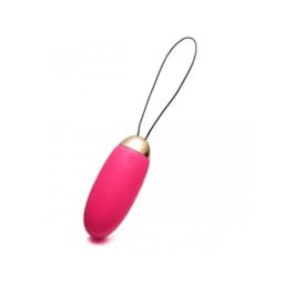 Elva Plum Red, image 1