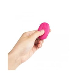 Elva Plum Red, image 2