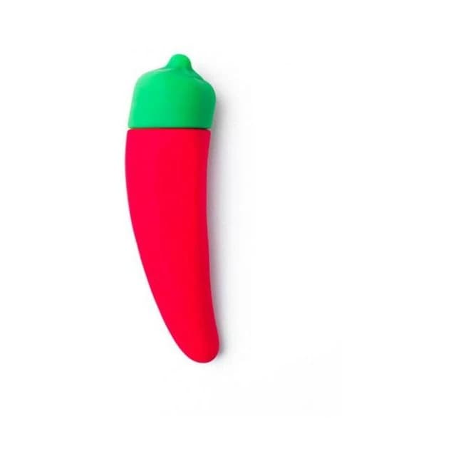 Emojibator Chili Pepper Usb - Image 1