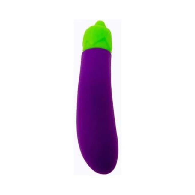 Emojibator Eggplant Usb - Image 1
