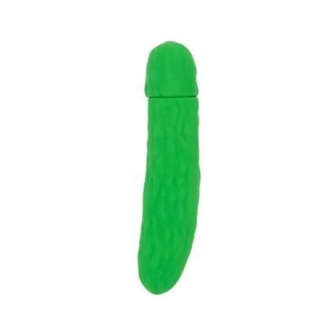 Emojibator Pickle Usb - Image 1