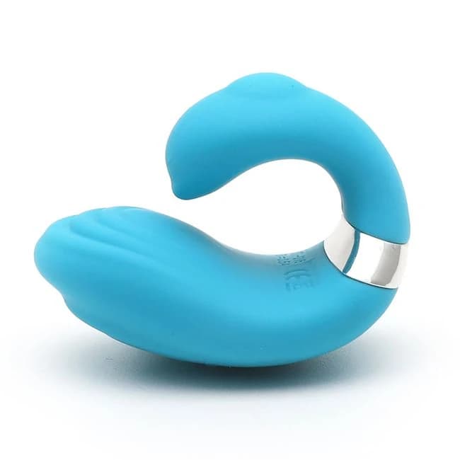 Emojibator Queeni Finger Vibe - Image 1