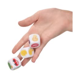 Emojigasm Dice, image 4