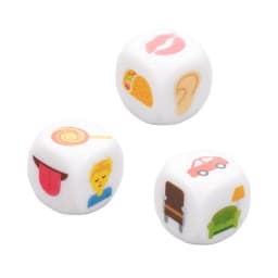 Emojigasm Dice, image 7