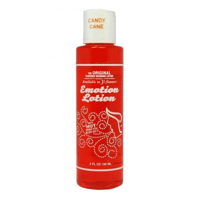 Emotion Lotion - Candy Cane - Image 1
