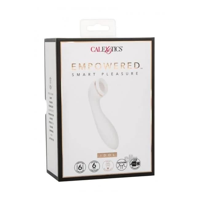 Empowered Smart Pleasure Idol - Image 1