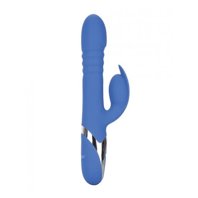 Enchanted Teaser Blue Rabbit Vibrator - Image 1