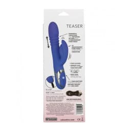 Enchanted Teaser Blue Rabbit Vibrator, image 3