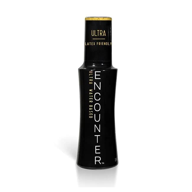 Encounter Ultra Water Based 2 Oz - Image 1