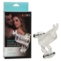 Endless Desire Couples Enhancer, image 1