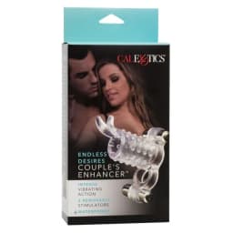 Endless Desire Couples Enhancer, image 2