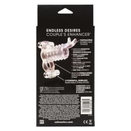 Endless Desire Couples Enhancer, image 3
