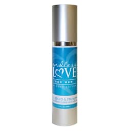 Endless Love for Men Arousal Gel 0.5 Oz - Image 1