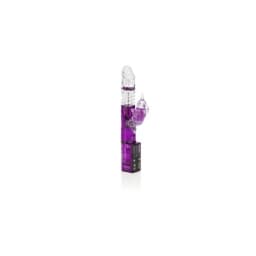 Endless Pleasure Purple Vibrator, image 1
