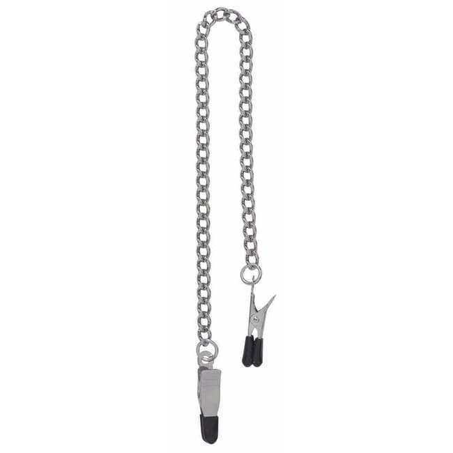 Endurance Clamp - Image 1