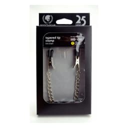 Endurance Clamp, image 2