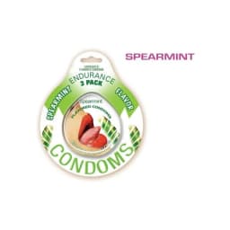 Endurance Flavored 3pk, image 2
