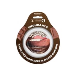 Endurance Flavored Condoms, image 3
