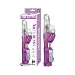 Energize Her Bunny, image 2