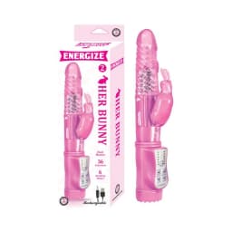 Energize Her Bunny, image 3