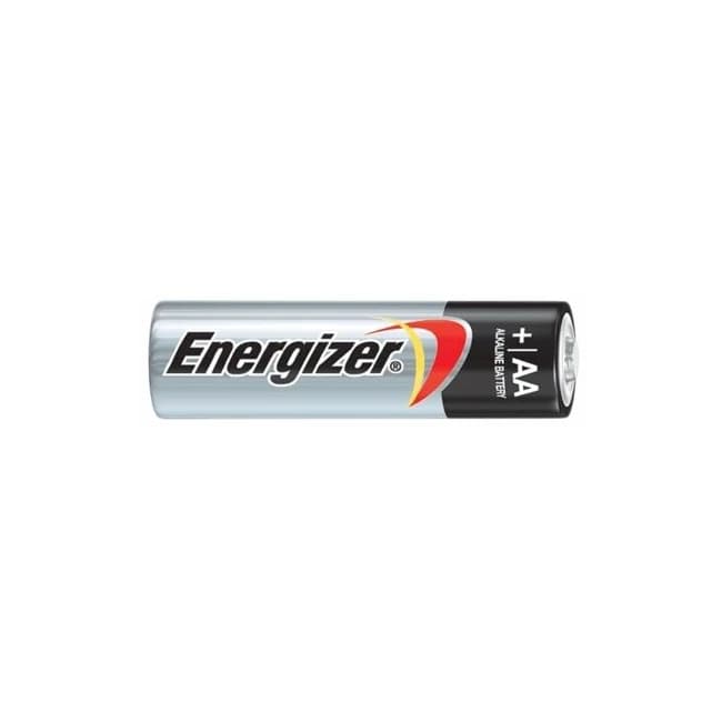 ENERGIZER AA BATTERIES 4 PACK  - Image 1