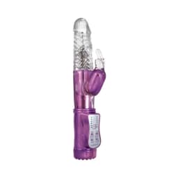 Energizer Her Bunny 3 Rabbit Vibrator, image 1