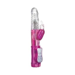 Energizer Her Bunny 3 Rabbit Vibrator, image 3