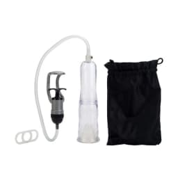 Enhance Travel Pump System - Image 4