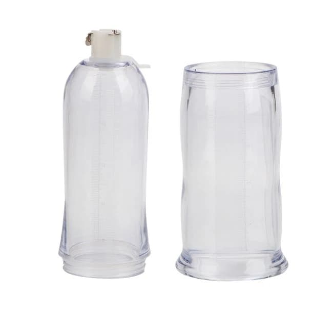 Enhance Travel Pump System - Image 5