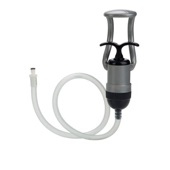 Enhance Travel Pump System - Image 6