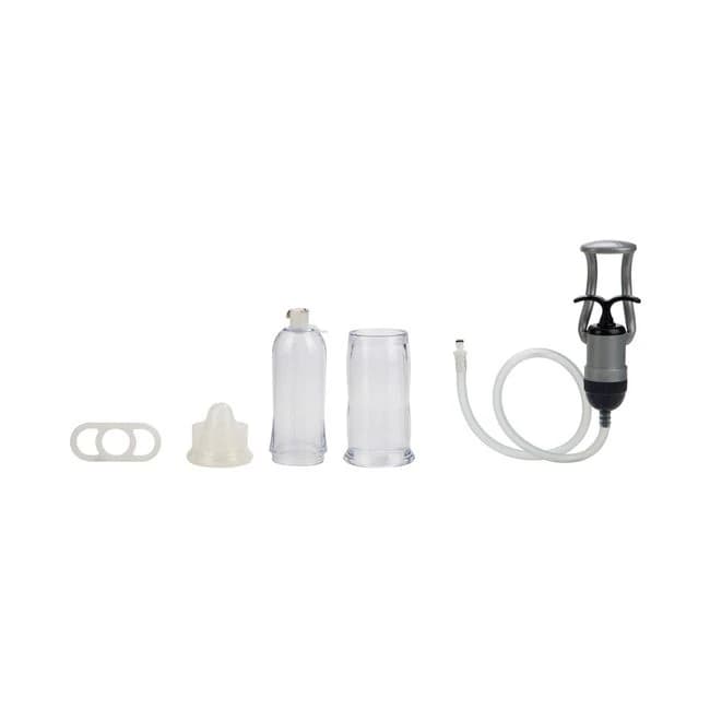 Enhance Travel Pump System - Image 9