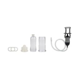 Enhance Travel Pump System - Image 9