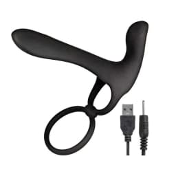 Enhancer the Ultimate Lover Black - Image 2