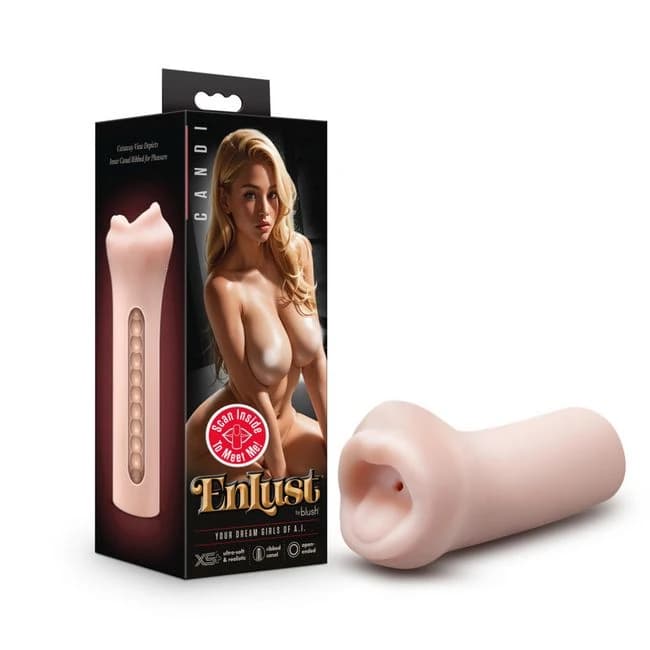 Enlust Candi Beige - Image 1