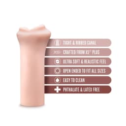 Enlust Candi Beige, image 2
